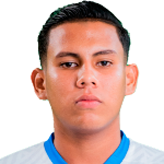Jared Josúe Fortín Ubeda