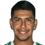 Grovert Carrillo Rodriguez