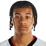 Isaac Gordon