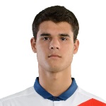 Diego Alonso Saffadi Carrillo