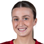 Zoe Tolland