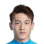 Jia'nan Zhao