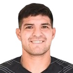 Yony Enrique Villasanti Aquino