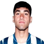 Sergio Adrián Hernández Hernández