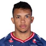 Dayvid Felipe Santana da Silva
