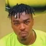 Kingsley Fidelis Kuku