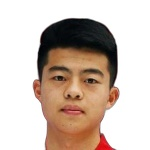 Rongxiang Liao