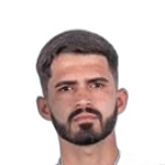 Sandro Mauricio Rios Silva