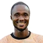 Wilfried Semelo Gueï Kagnon-nin