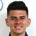 Alejandro de Jesús Bravo Santiago
