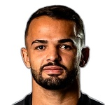 Eric Almeida de Melo