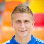 Daniel Mikołajewski