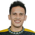 Egy Maulana Vikri
