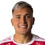 Axel Alejandro Encinas