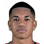 Willian Jesus dos Santos
