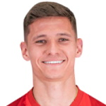 Patryk Klimala