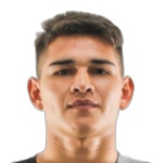 Alex Adrian Peralta Leguizamon