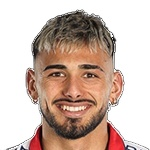 Jairo Sebastián Amaro Mello