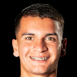 Jhonatan Alexis Piegas Núñez