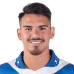 Franco Agustín Vega