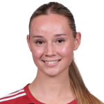 Gemma Lee Ferris