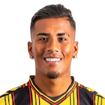 Juan David Torres Henríquez