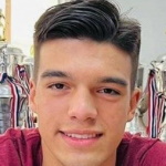 Thiago David Cáceres Vera