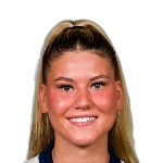 Poppy Pritchard