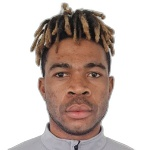 Reinhard Azubuike Young