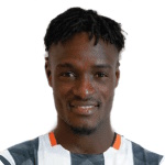 Balla Moussa Conté