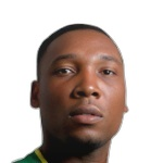Clement Franses Mzize