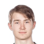 Albin Olle Berggren
