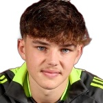 Alfie Lynskey