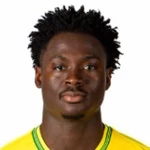 Samson Adeniran Lawal