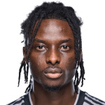 Ousman Saikou Jabang