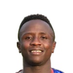 Patrick Jonah Kakande