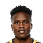 Rogers Mugisha