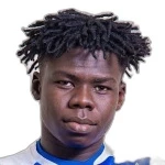 Léonce Roméo Namgbema