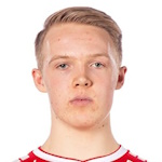 Karl Lukas Lehto