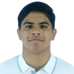 Arath Moreno Martínez