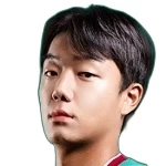 Jin-Woo Jeong
