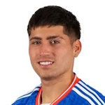Cristián Leandro Pardo López