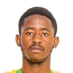 Thando Buthelezi