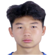 Yixuan Zhang