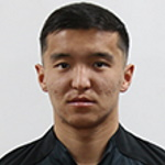 Arslan Bekberdinov