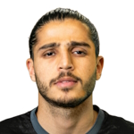 Nima Moazeni Zadeh
