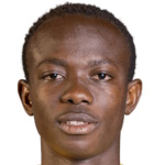 Malick Junior Yalcouyé