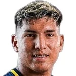 José Jordano Zambrano Zambrano