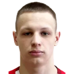 Maksim Isaev