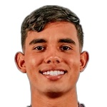 Alberson Alessandro Rodríguez Mora